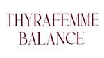 Thyrafemme Balance Logo
